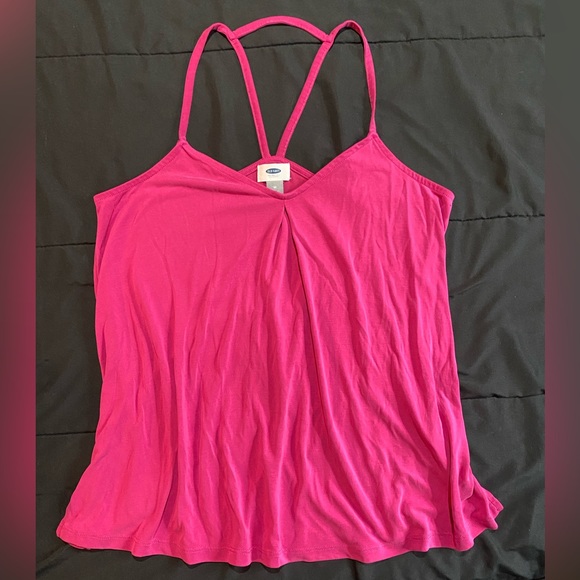 Old navy tank top size medium - Picture 1 of 3
